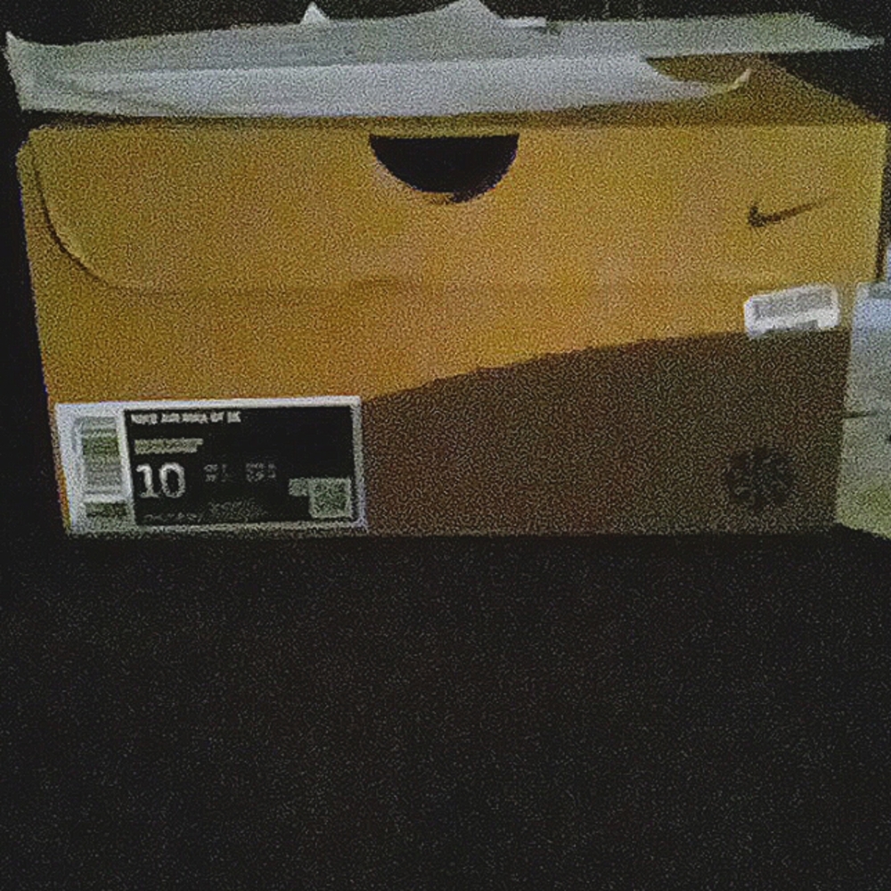 Nike Air Sprung